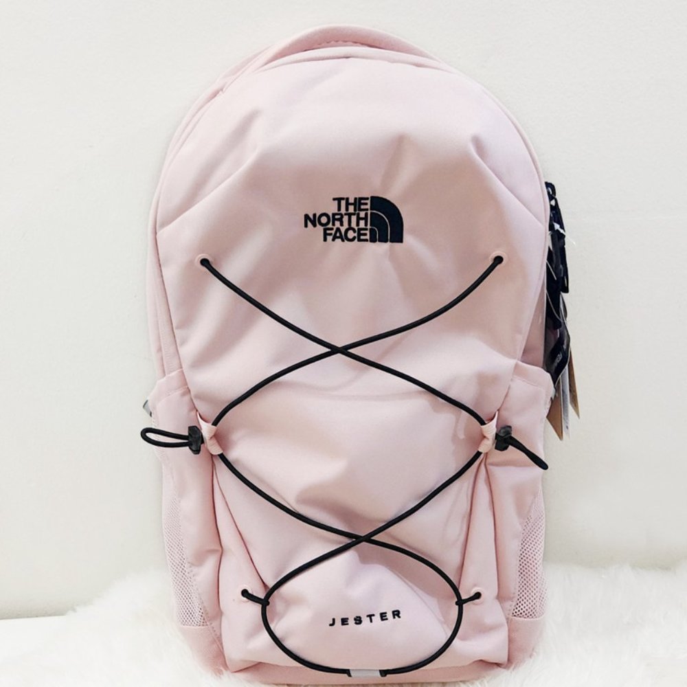influencer mini backpack One of a Kind Stylish Huntrix Design – Al Gag's Lures Whip-It Color:Ash Blush Pink Earl Grey CSEN_Purple